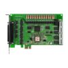 PCI Express, 32-ch Isolated Digital input and 32-ch (Sink, NPN) Digital output BoardICP DAS